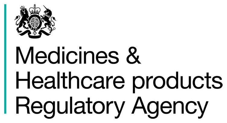 Medicines and Healthcare products Regulatory Agency (MHRA)